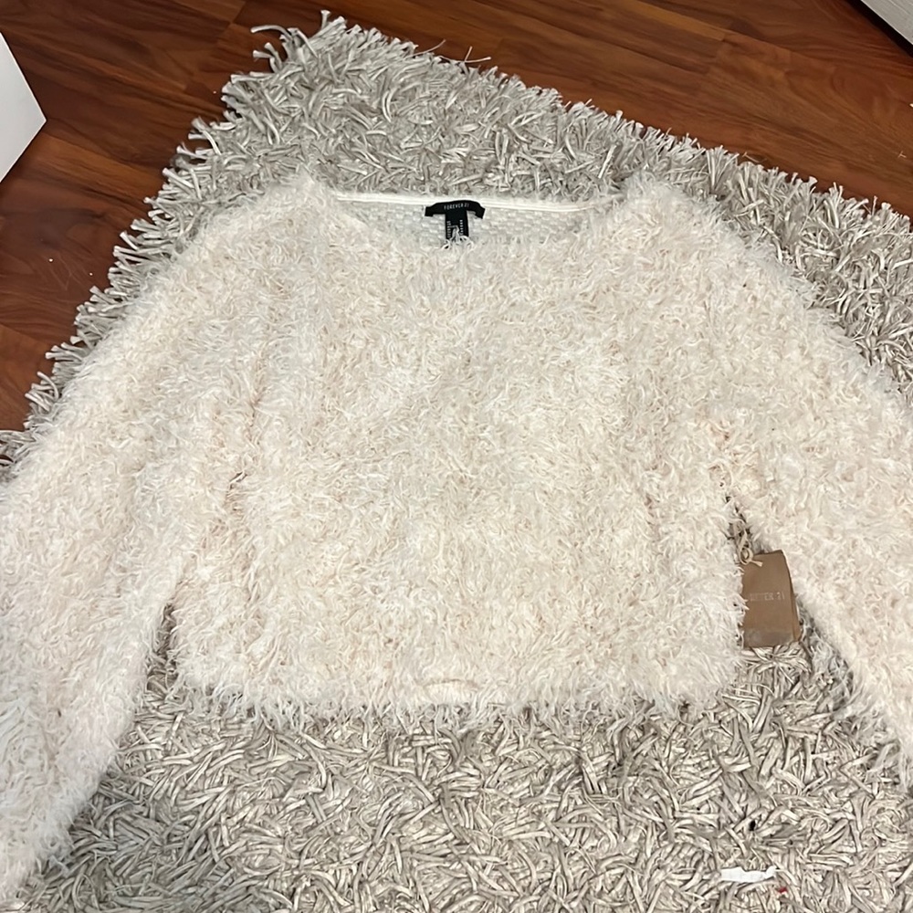 Forever 21 Sweater